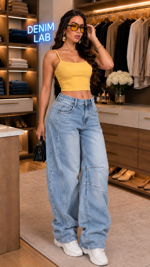 patron jeans
